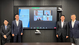 KU酷游董事会决议通过收购德国BHTC 拓展智慧移动生态圈