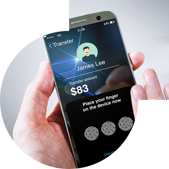 KU酷游新一代全系列感测技术<br>为智慧应用场域带来人机沟通全新体验